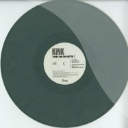 Front View : Kink - TRACKS FROM THE VAULT VOL.2 - Sharivari Records / SHV006