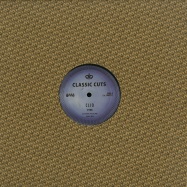 Front View : Clio - EYES - Clone Classic Cuts / cc021