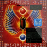 Front View : Journey - GREATEST HITS VOL. 1 (2X12 LP) - Music On Vinyl / movlp222