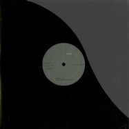 Front View : NRSB-11 - NRSB-11 - WeMe Records / WeMe313.6