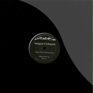 Front View : Imugem Orihasam - GLEAM FROM DISTANT GATE EP - Nsyde Music / Nsyde03
