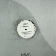 Front View : Max Chapman & Aj Christou - GRUDS & KECKS EP - Anhura Vinyl / ANV001