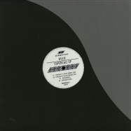 Front View : Ossie - SUPERCALI EP - 2020 Midnight Visions / MVIS222