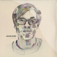 Front View : Jacob Korn - YOU & ME (2LP) - Uncanny Valley / UVLP01