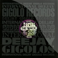 Front View : Rampa & Re.You - THE TRACK - Gigolo Records / GIGOLO292