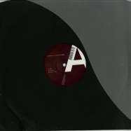 Front View : Schubaq & Verveine - NESS - Tardis Records / TAR001