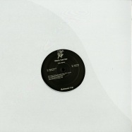 Front View : Chris Carrier - ZULU SPINS - Robsoul / Robsoul112