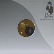 Front View : Memnok - UPPER ECHELON / AWAKENINGS - Hidden Recordings / 020hr