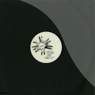 Front View : Pitto - RICHKLAP (JACKMATE REMIX) - Wolfskuil Limited / wltd019