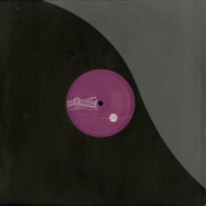 Front View : Max D. Blas - YOU BELONG TO THIS EP (DORIAN PAIC / MARKUS FIX RMXS) - Grand Canal Records / gcrv001