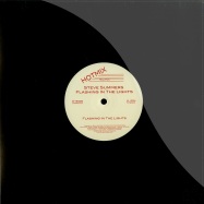 Front View : Steve Summers - FLASHING THE LIGHTS - LTD EDITION (10 INCH) - Hotmix Records / HM-007-5
