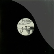 Front View : Mimique Pack - VOLUME 2 (2X12) - Mimique Records / mimiquepack02
