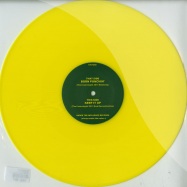 Front View : The Cosmologist - COSMOLOGY VOL. 2 (YELLOW VINYL) - Under The Influence / uti1202