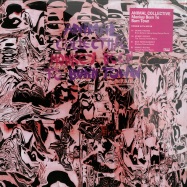 Front View : Animal Collective - MONKEY BEEN TO BURNTOWN EP (VINYL + MP3) - Domino Records / RUG525T