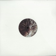 Front View : Noir presents Innakat - GRAB SOMEBODY EP (DOSEM REMIX) - Suara / Suara078