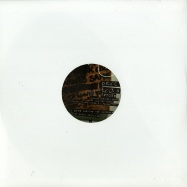 Front View : Forward Strategy Group - THE NEW FORMAL - Perc Trax / TPT058