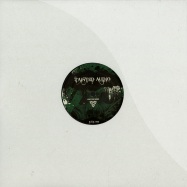 Front View : Dither / Gancher & Ruin - NUMERIC REPRESENTATION / SCARECROW - Tainted Audio / TNT003