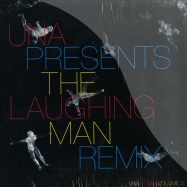 Front View : Una - LAUGHING MAN REMIXES VOL. 2 - SV / SV2