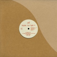 Front View : RayDilla - MIND FLIGHT EP (VINYL ONLY) - Pulp / Pulp01