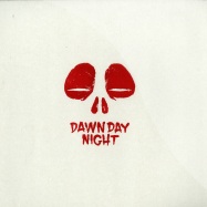 Front View : Dawn Day Night - RE-ANIMATIONS EP - Astrophonics / APHA008