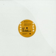 Front View : Och vs Jay Bliss - THE REMIX EP - Autoreply / AUTO015