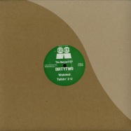 Front View : Dirtytwo - THE BARYARD EP - Local Talk / LT040
