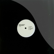 Front View : Matthew Burton & Kate Rathod - RAW MOVES (2X12, VINYL ONLY) - Fear Of Flying / FOFVIN7