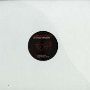 Front View : Stefano Esposito - JUMP AROUND EP - Definition:Music / DMU010