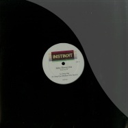 Front View : John Devecchis - DROP ONE EP (Vinyl Only) - Instinkt / INST004