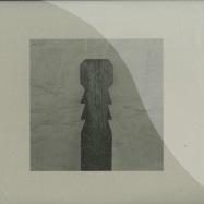Front View : Szare - LOST SHAPES / CARVED IN THOSE DANCING GRAVESTONES (2X12 LP + CD) - Frozen Border / FBLP02