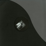 Front View : Various Artists - LONG BREATH COUNTS DOUBLE (VINYL ONLY) - One Step Back Ahead / OSBA002