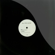 Front View : Pheek - DIFFERENT PATHS / SAME DESTINATION EP - Only Material Matters / OMM#1