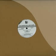 Front View : Rob Manga Feat. Lady Alma - THINGS WILL GET BETTER - Dopeness Galore / DG 10 009