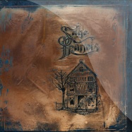 Front View : Sage Francis - COPPER GONE (2X12 LP) - Speech Develpment / sdr009lp