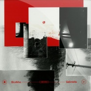 Front View : Brutkho - GABRIELLA - Goldmin Music  / gmnv005