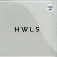 Front View : Hwls - HWLS EP (LTD 180G VINYL + MP3) - Future Classic / FCL123