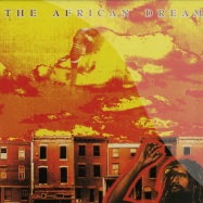 Front View : The African Dream - THE AFRICAN DREAM (2X12 LP) - Eight Ball / EB030