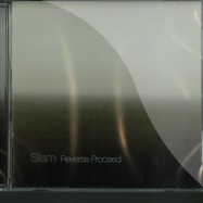 Front View : Slam - REVERSE PROCEED (CD) - Soma / somacd105