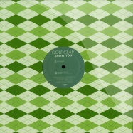Front View : Golf Clap - SHOW YOU (ANDRES / MRJ / DANNY J LEWIS REMIXES) - Country Club Disco / cclub002