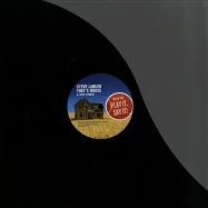 Front View : Steve Lawler - THATS HOUSE - Play It Say It / PLAY004