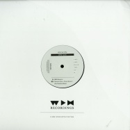 Front View : Luv Jam - TRICK NUT EP - We Play House / WPH 023