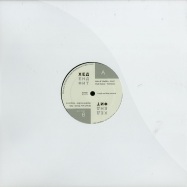 Front View : Various Artists - HEAD AND FEET 1 (VINYL ONLY) - Head and Feet / HAF001