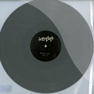 Front View : Weiss - WEISS CITY VOL. 2 (GREY VINYL) - Toolroom Records / TOOL36001V
