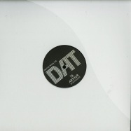 Front View : TB Arthur - 4 - Test Pressing 4 (72666)