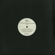 Front View : Various Artists - DANCE LIKE NOBODYS WATCHING (VINYL ONLY) - Luvdancin / LUVD005