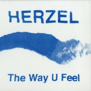 Front View : Herzel - THE WAY YOU FEEL - Charlois / CHAR04