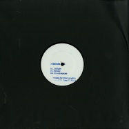 Front View : Dimi Angelis - ANGLS002 (VINYL ONLY) - ANGLS / ANGLS002