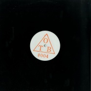 Front View : Aggborough - BATS/MODAL - OTB Records / OTB004