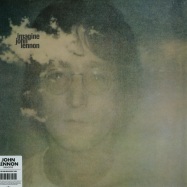 John Lennon - imagine (180g lp)