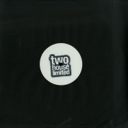 Front View : Unknown Artist - TWO HOUSE LIMITED 003 (LTD HANDSTAMPED VINYL) - Two House Limited / TWOHLIM003